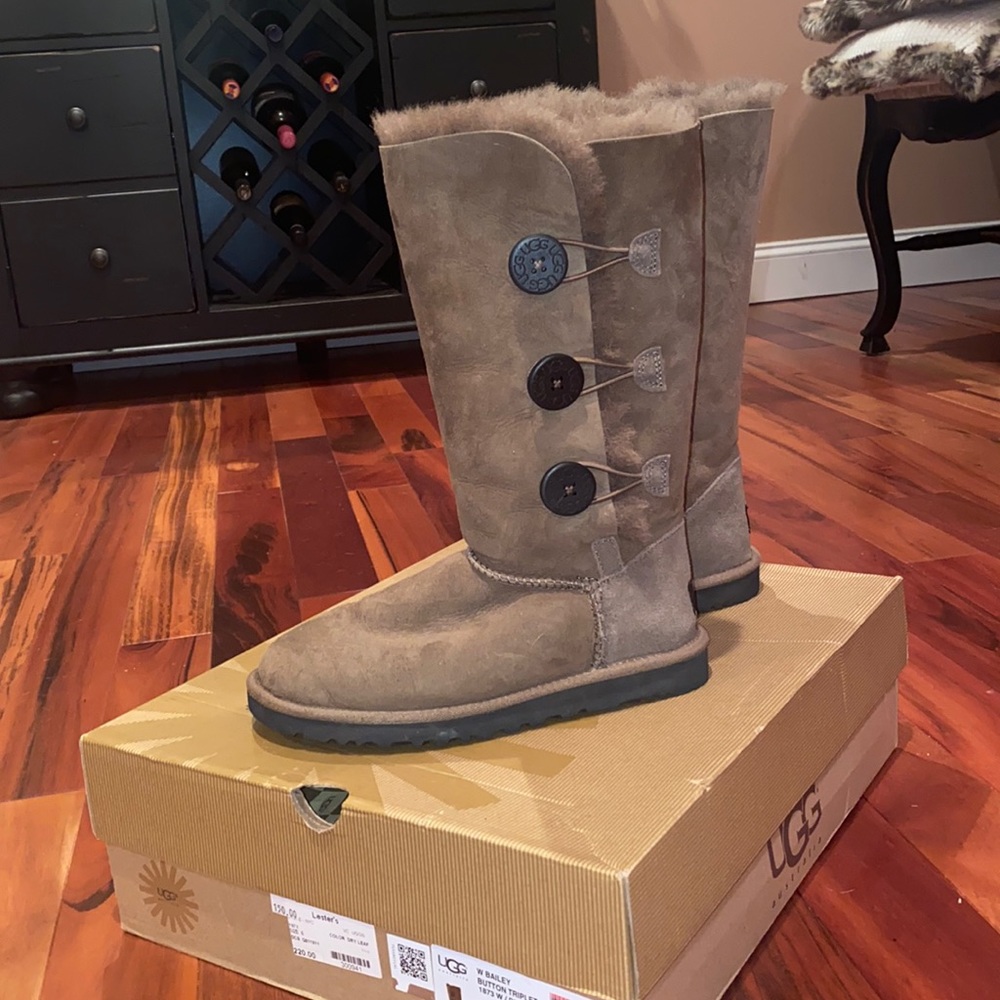 UGG Boots